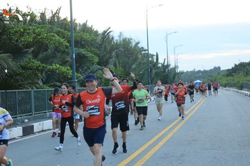 RUN TO LIVE 2025 - Ảnh #3283575