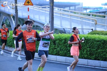 RUN TO LIVE 2025 - Ảnh #3155995