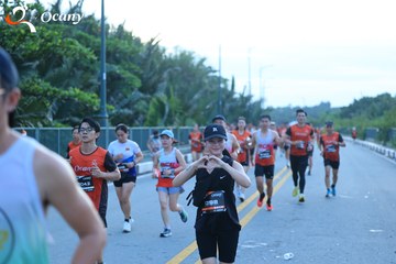 RUN TO LIVE 2025 - Ảnh #3271547