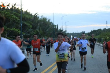 RUN TO LIVE 2025 - Ảnh #3281304