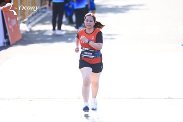 RUN TO LIVE 2025 - Ảnh #3208517