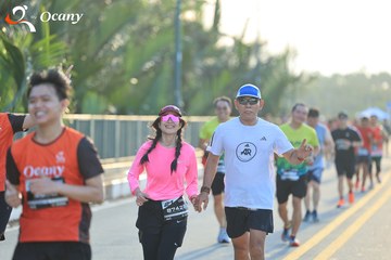 RUN TO LIVE 2025 - Ảnh #3300154