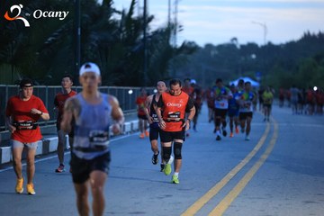 RUN TO LIVE 2025 - Ảnh #3263831
