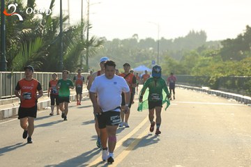 RUN TO LIVE 2025 - Ảnh #3302184
