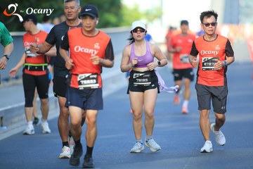 RUN TO LIVE 2025 - Ảnh #3289404
