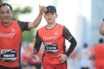 RUN TO LIVE 2025 - Ảnh #3278635