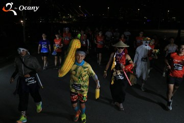 RUN TO LIVE 2025 - Ảnh #3279683