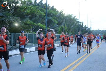 RUN TO LIVE 2025 - Ảnh #3267167