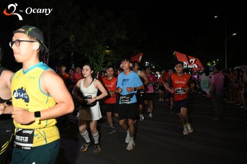 RUN TO LIVE 2025 - Ảnh #3140822
