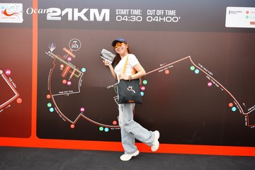 RUN TO LIVE 2025 - Ảnh #3137006