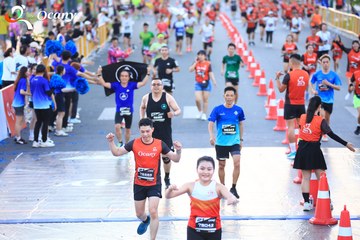 RUN TO LIVE 2025 - Ảnh #3153654