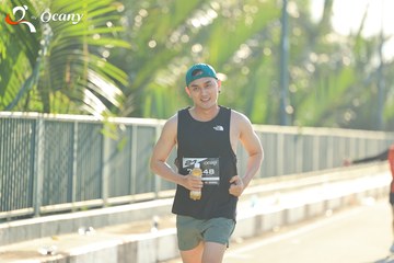 RUN TO LIVE 2025 - Ảnh #3304452