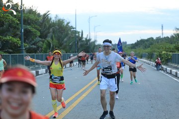 RUN TO LIVE 2025 - Ảnh #3282747