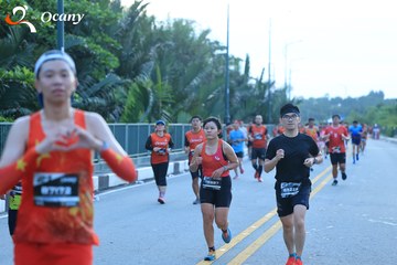 RUN TO LIVE 2025 - Ảnh #3290026