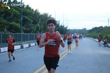 RUN TO LIVE 2025 - Ảnh #3267485