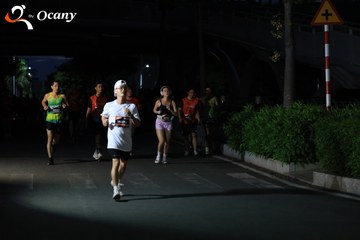 RUN TO LIVE 2025 - Ảnh #3155199