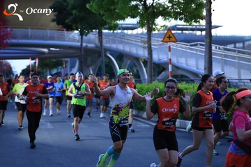 RUN TO LIVE 2025 - Ảnh #3155775