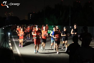 RUN TO LIVE 2025 - Ảnh #3261102