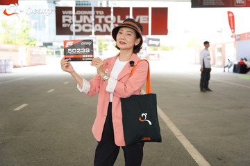 RUN TO LIVE 2025 - Ảnh #3120602