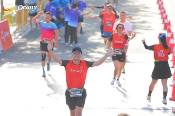 RUN TO LIVE 2025 - Ảnh #3193747