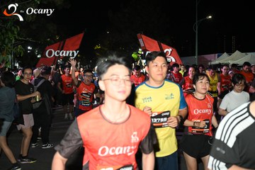 RUN TO LIVE 2025 - Ảnh #3141105