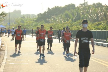 RUN TO LIVE 2025 - Ảnh #3303115