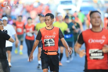 RUN TO LIVE 2025 - Ảnh #3285370