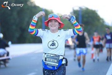RUN TO LIVE 2025 - Ảnh #3257894
