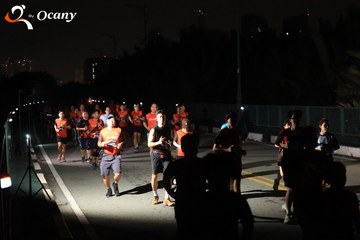 RUN TO LIVE 2025 - Ảnh #3261308
