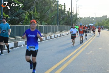 RUN TO LIVE 2025 - Ảnh #3297991