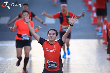 RUN TO LIVE 2025 - Ảnh #3153811