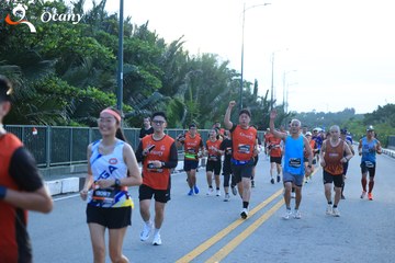 RUN TO LIVE 2025 - Ảnh #3267625