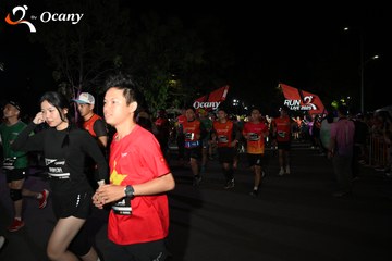 RUN TO LIVE 2025 - Ảnh #3140799