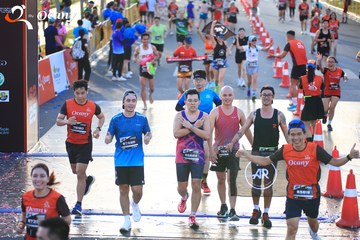 RUN TO LIVE 2025 - Ảnh #3202019