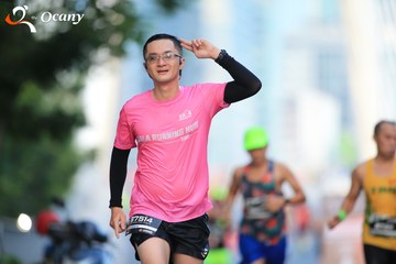 RUN TO LIVE 2025 - Ảnh #3287491