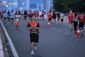 RUN TO LIVE 2025 - Ảnh #3206166