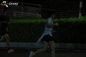 RUN TO LIVE 2025 - Ảnh #3155162
