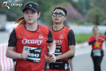RUN TO LIVE 2025 - Ảnh #3210279