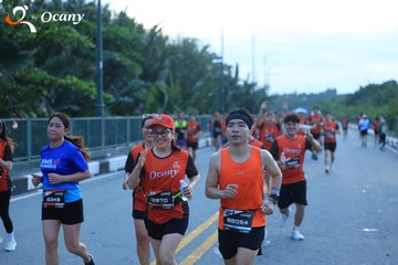 RUN TO LIVE 2025 - Ảnh #3289315