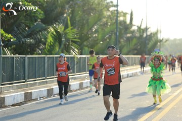 RUN TO LIVE 2025 - Ảnh #3301095