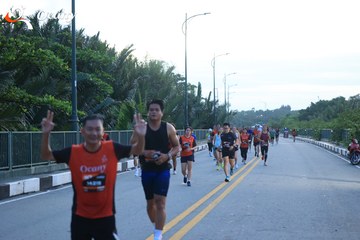 RUN TO LIVE 2025 - Ảnh #3266613
