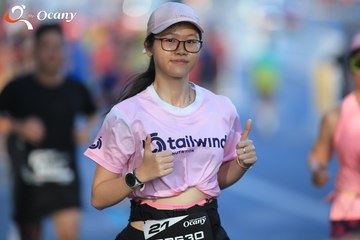 RUN TO LIVE 2025 - Ảnh #3284133