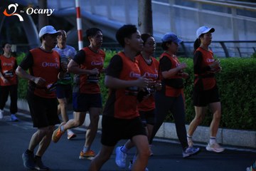 RUN TO LIVE 2025 - Ảnh #3155579