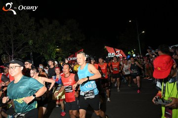 RUN TO LIVE 2025 - Ảnh #3140526