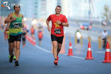 RUN TO LIVE 2025 - Ảnh #3285622