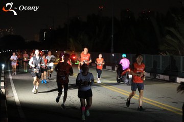 RUN TO LIVE 2025 - Ảnh #3260792