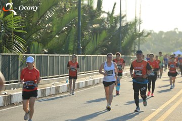 RUN TO LIVE 2025 - Ảnh #3302418
