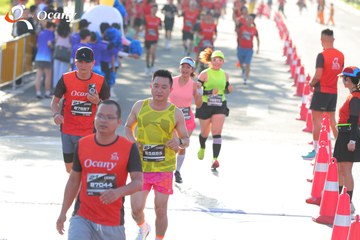 RUN TO LIVE 2025 - Ảnh #3192732