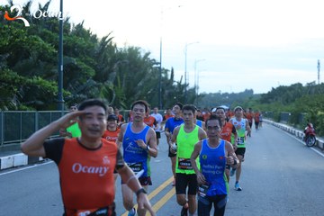 RUN TO LIVE 2025 - Ảnh #3268320