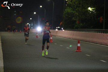 RUN TO LIVE 2025 - Ảnh #3201167